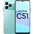 Realme C51